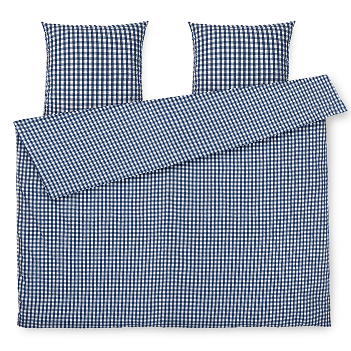 JUNA Bæk&Bølge Duvet Cover Sets RDG US B2B