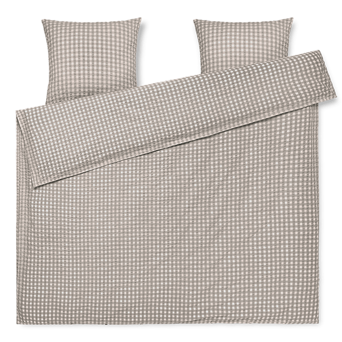 JUNA Bæk&Bølge Duvet Cover Sets RDG US B2B