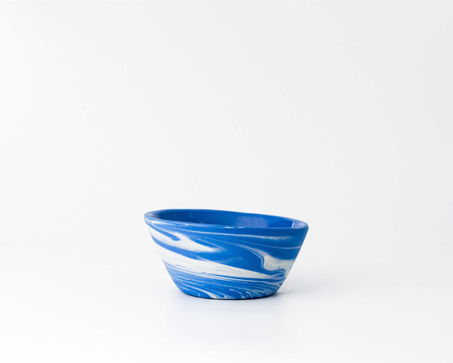3 Piece Cloudware Serving Bowl | Nesting Set - Fluent Trends