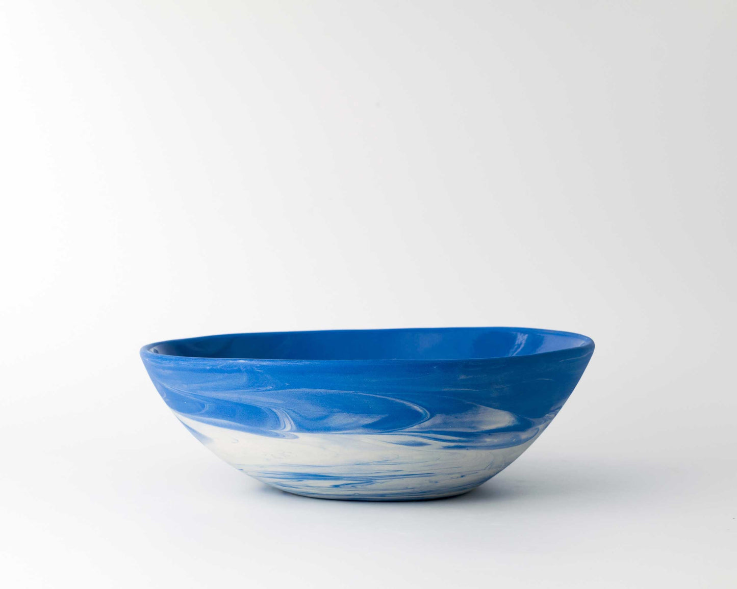 4 Piece Handcrafted Cloudware Nesting Set - Fluent Trends
