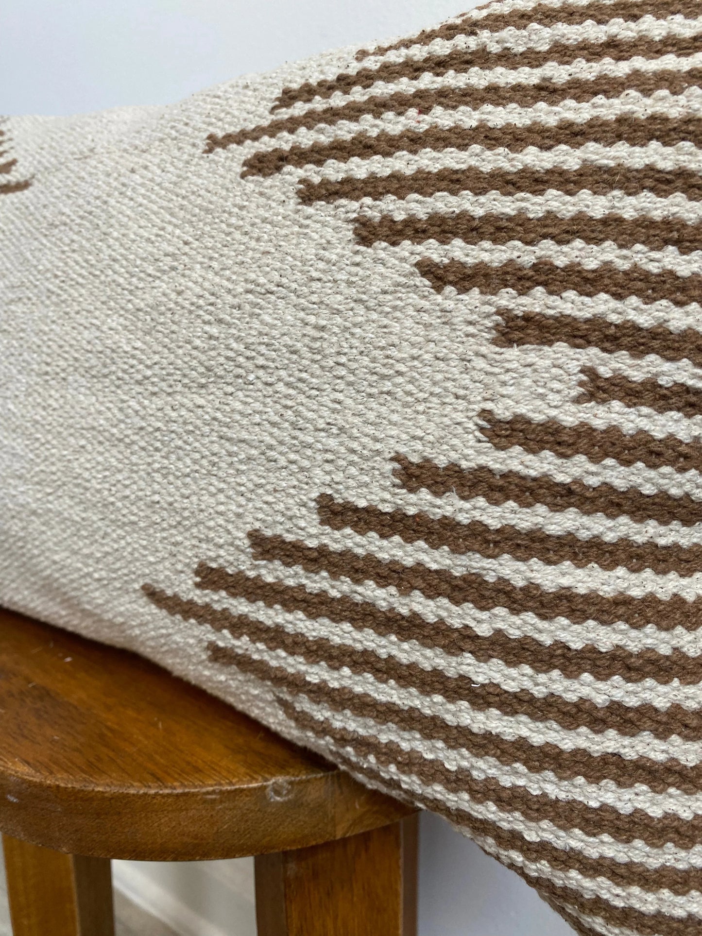 Tehran Lumbar Pillow Cover - Fluent Trends