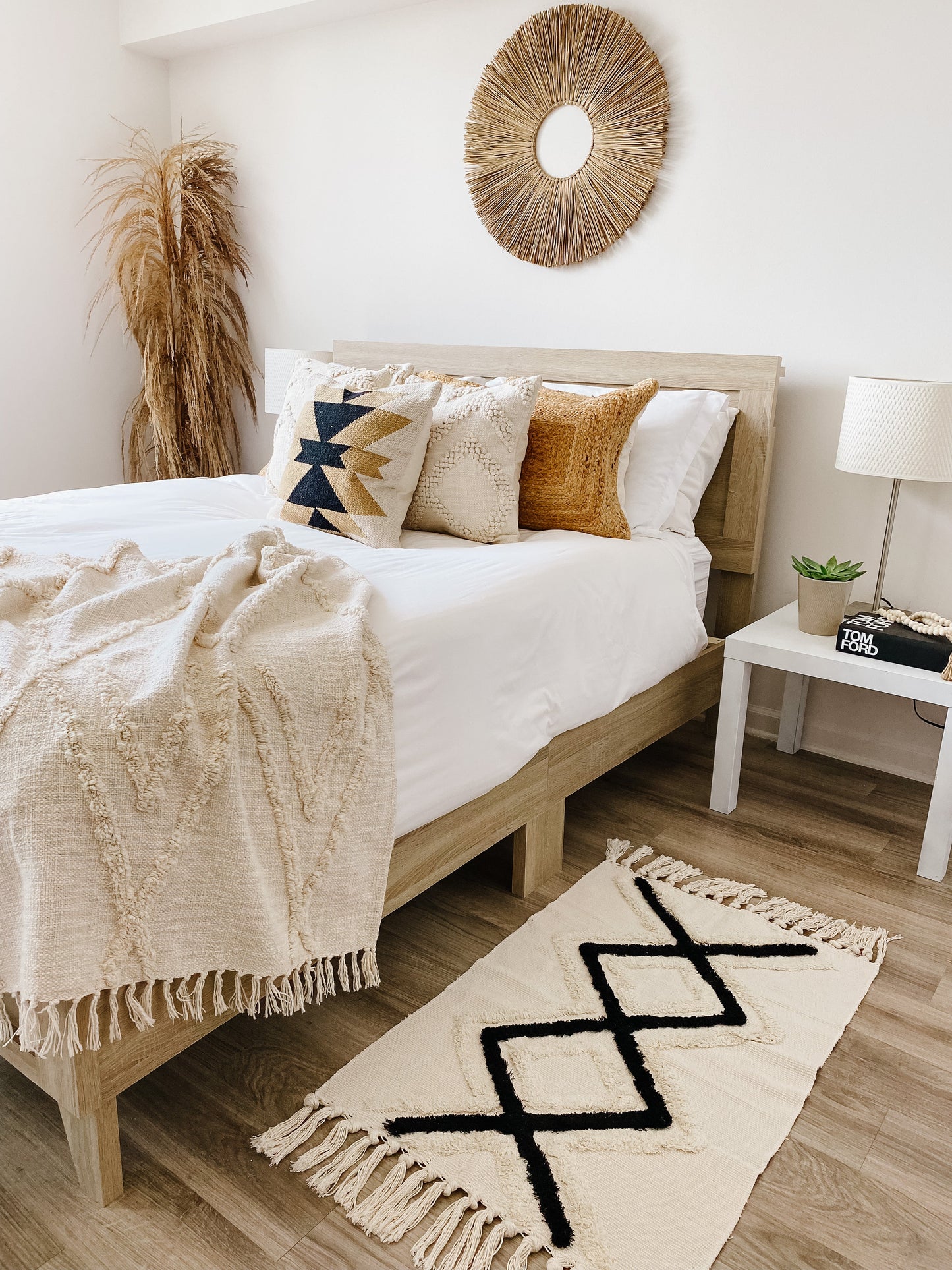 Jepara Pillow Cover - Fluent Trends