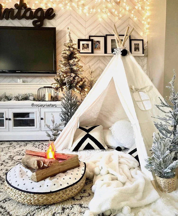 Vail Pillow Cover - Fluent Trends