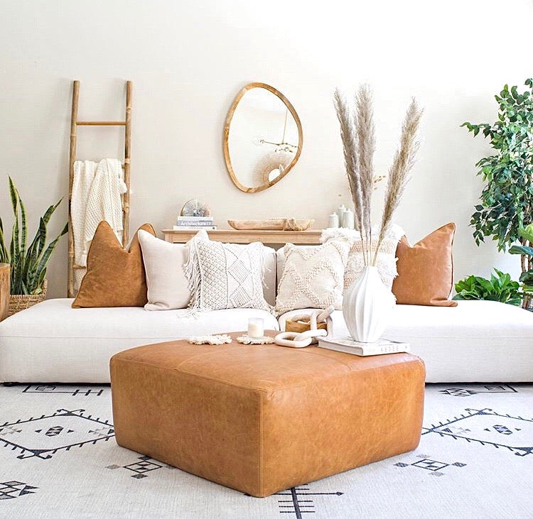 Jepara Pillow Cover - Fluent Trends