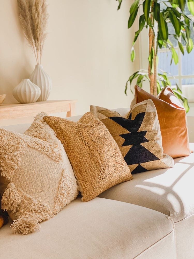 Montana Pillow Cover Busa Designs