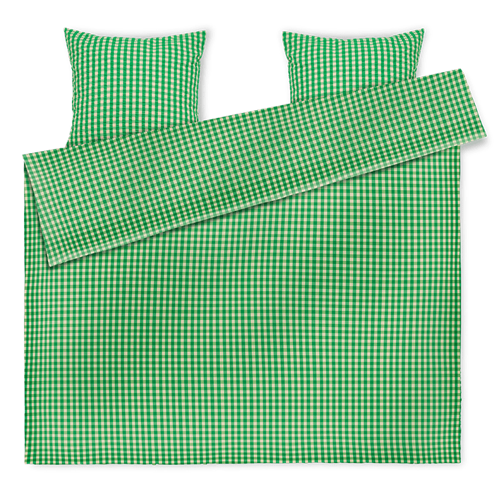 JUNA Bæk&Bølge Duvet Cover Sets RDG US B2B