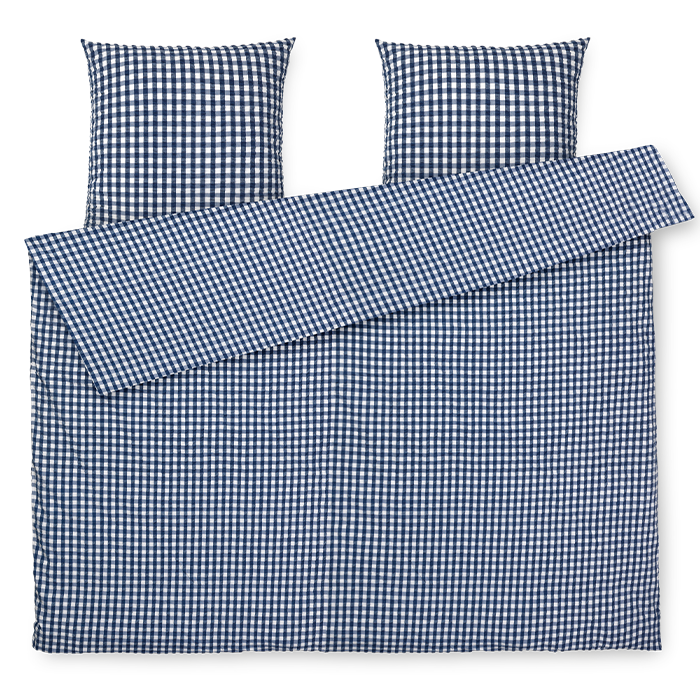 JUNA Bæk&Bølge Duvet Cover Sets RDG US B2B