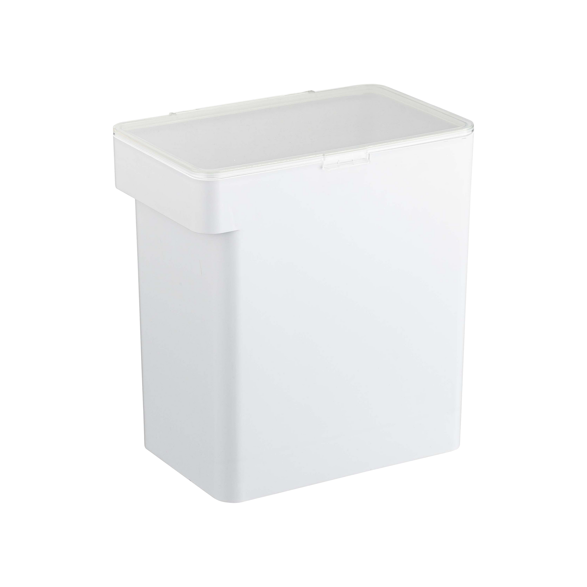 Airtight Pet Food Container - Three Sizes - Fluent Trends