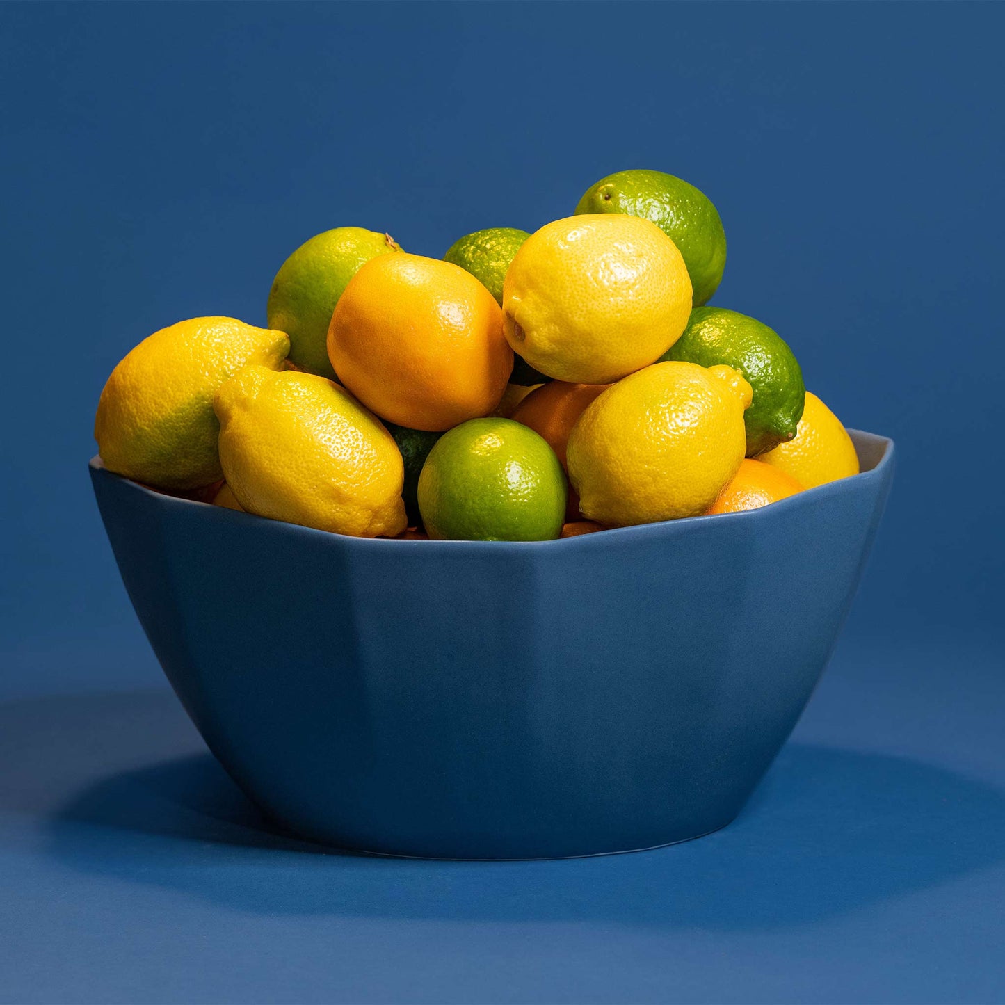 Large Porcelain Nesting Bowl Ember Collective