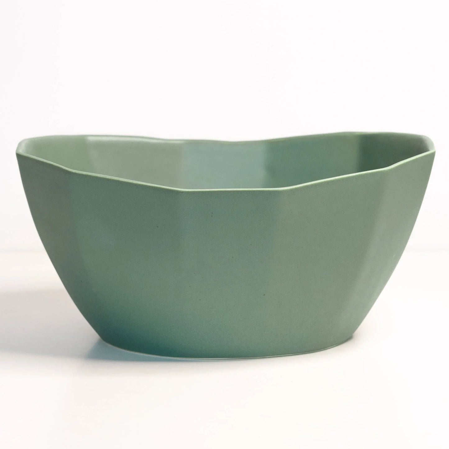 Large Porcelain Nesting Bowl - Fluent Trends Nesting Bowls