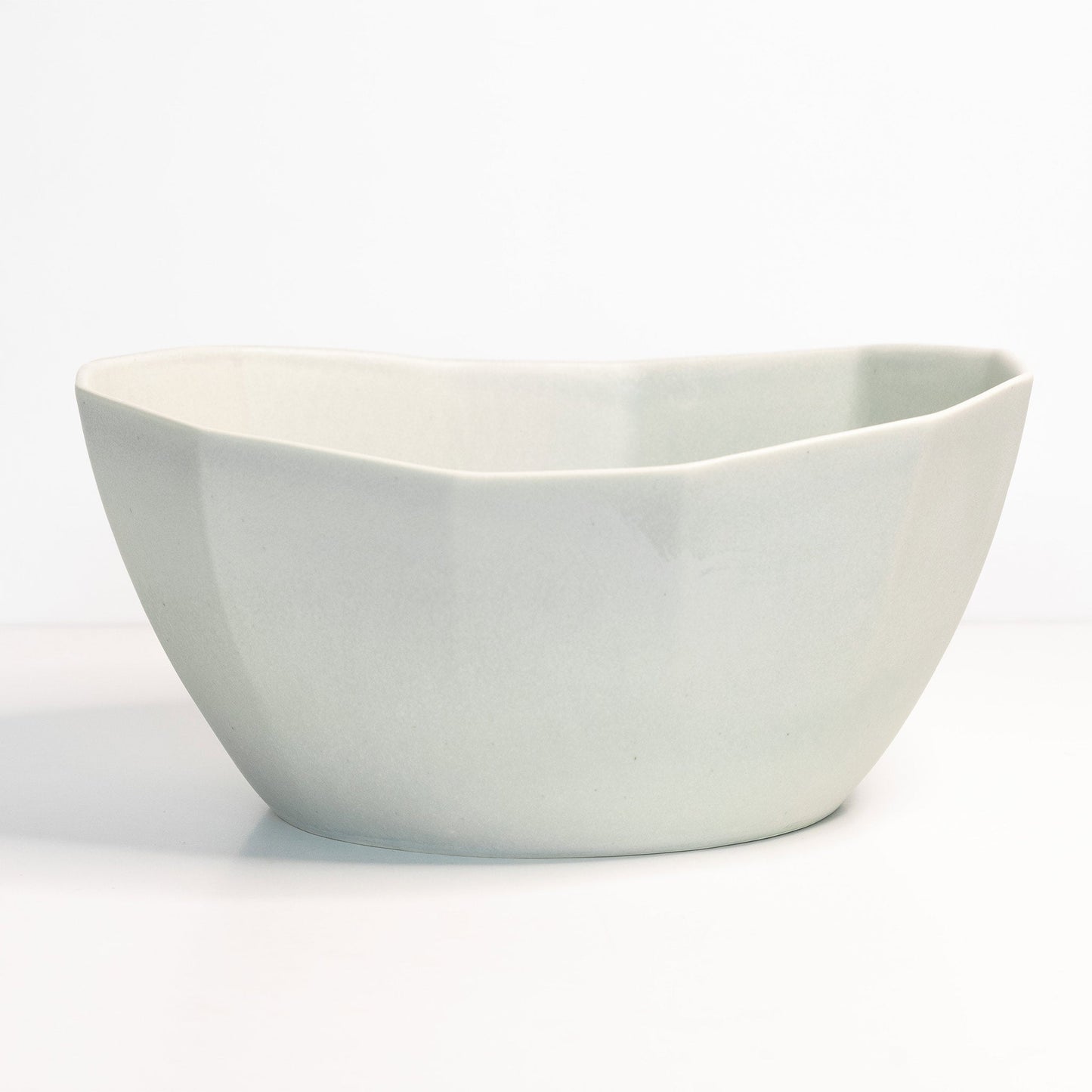 Large Porcelain Nesting Bowl Ember Collective