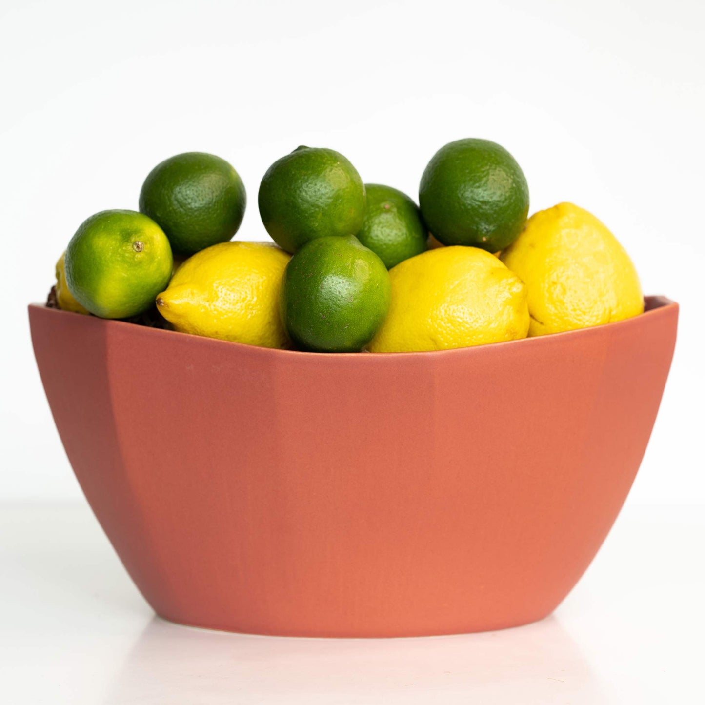 Large Porcelain Nesting Bowl Ember Collective