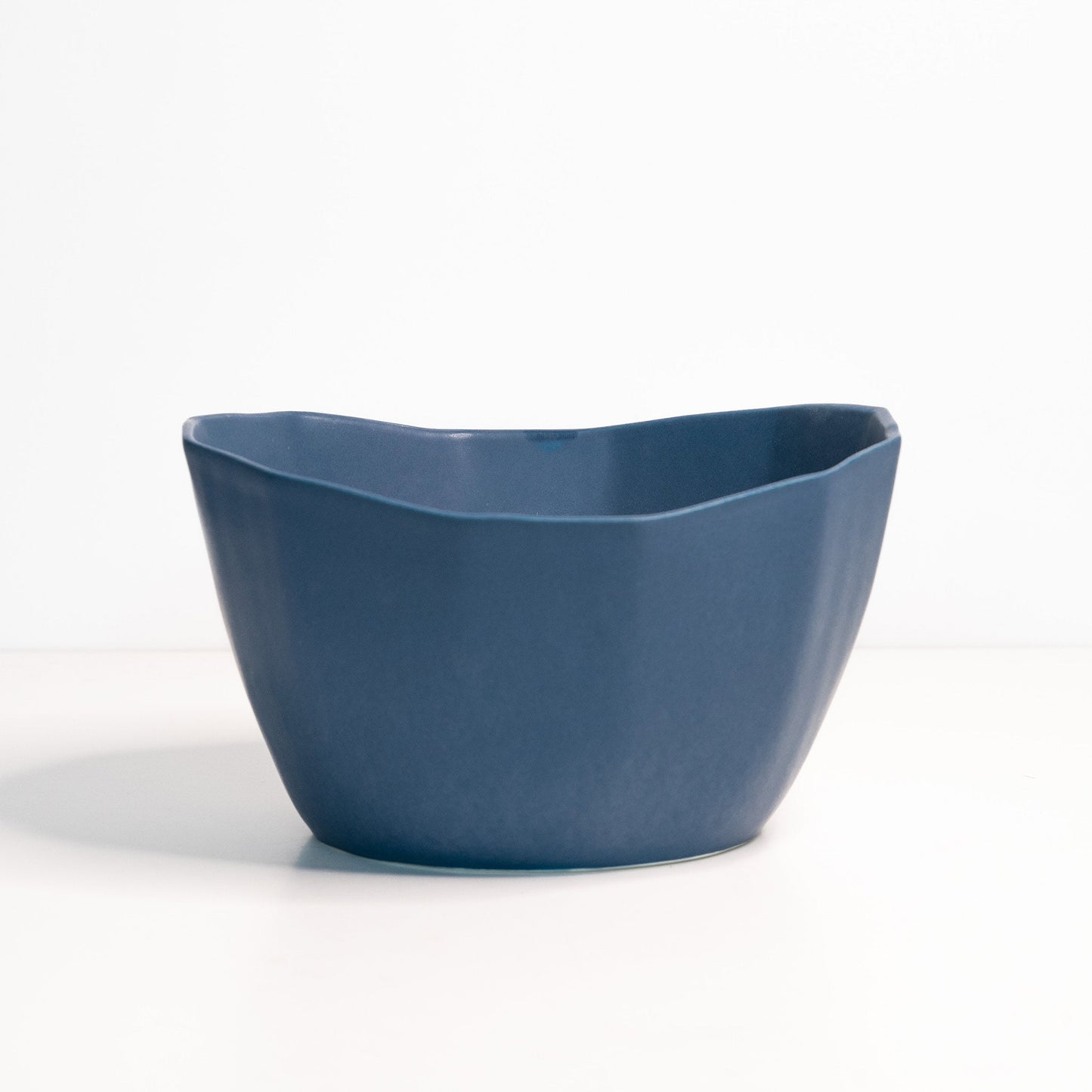 Medium Porcelain Nesting Bowl Ember Collective