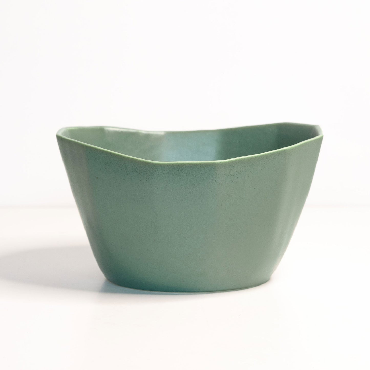 Medium Porcelain Nesting Bowl Ember Collective