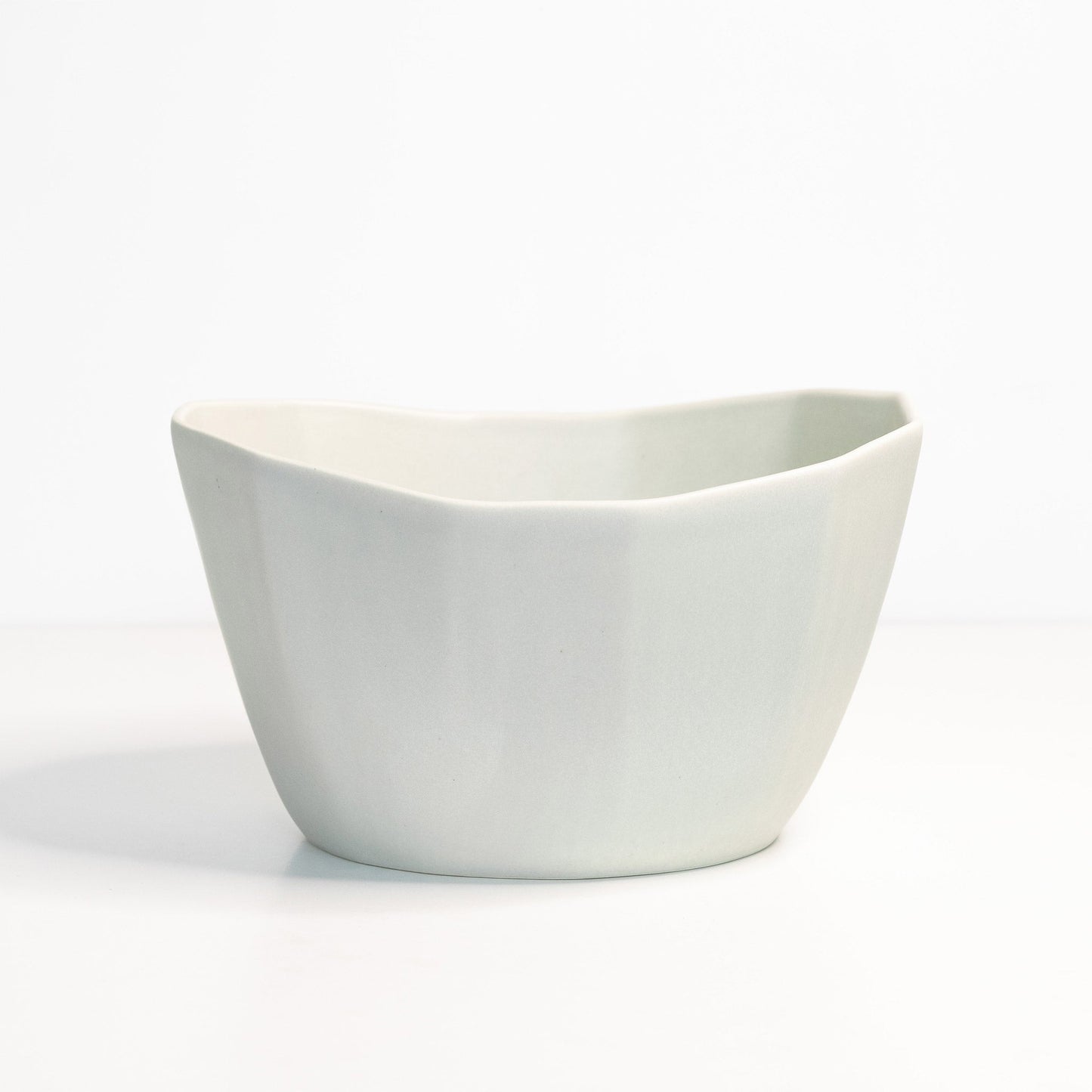 Medium Porcelain Nesting Bowl Ember Collective