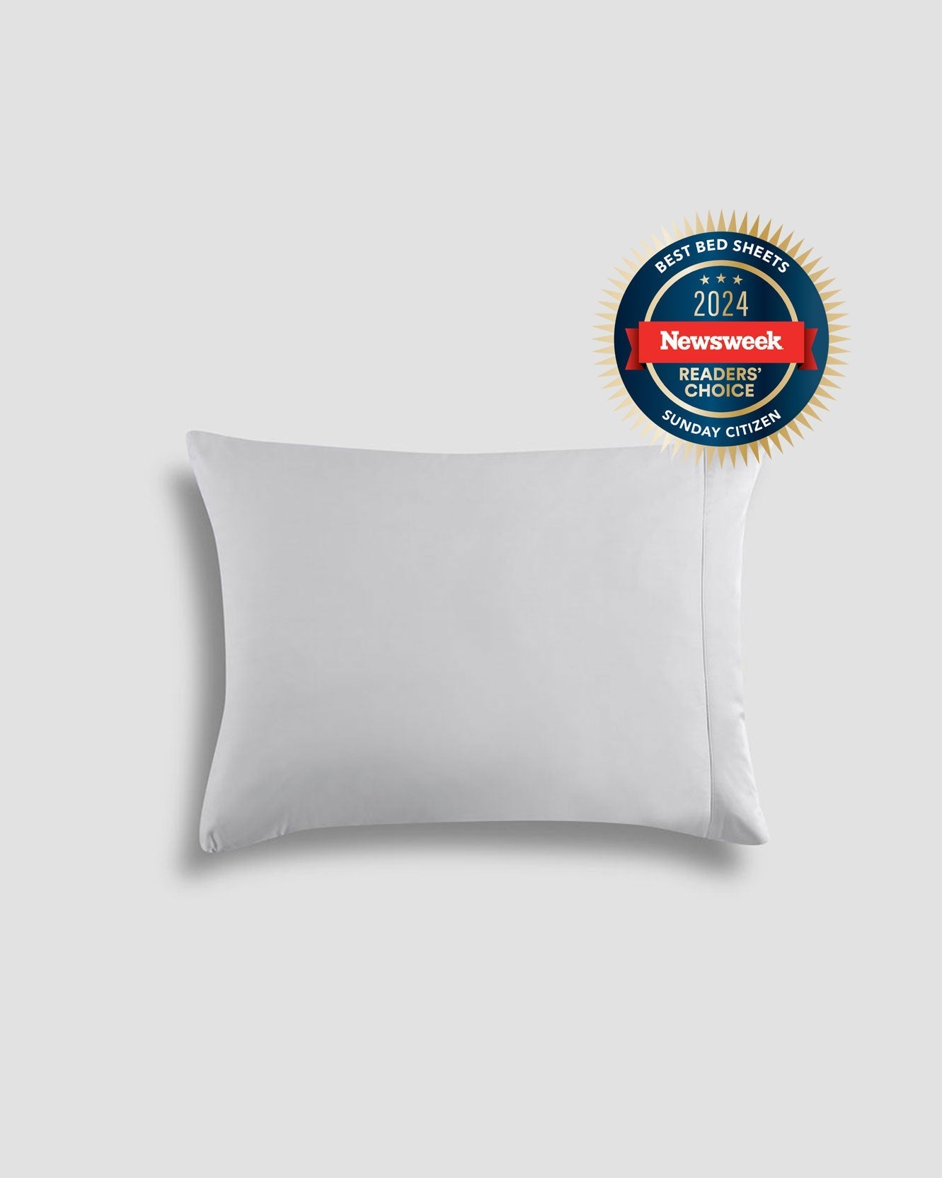 Natural Premium Bamboo Pillowcase Set Sunday Citizen