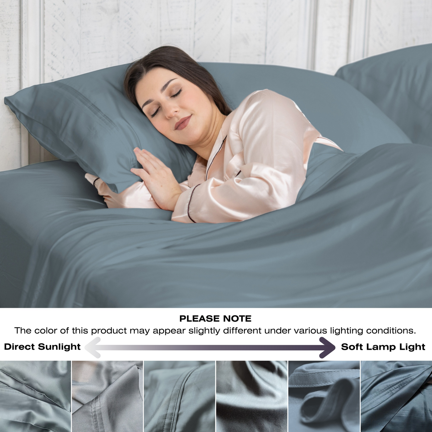Organic Bamboo Sheets Greenleaf Linens
