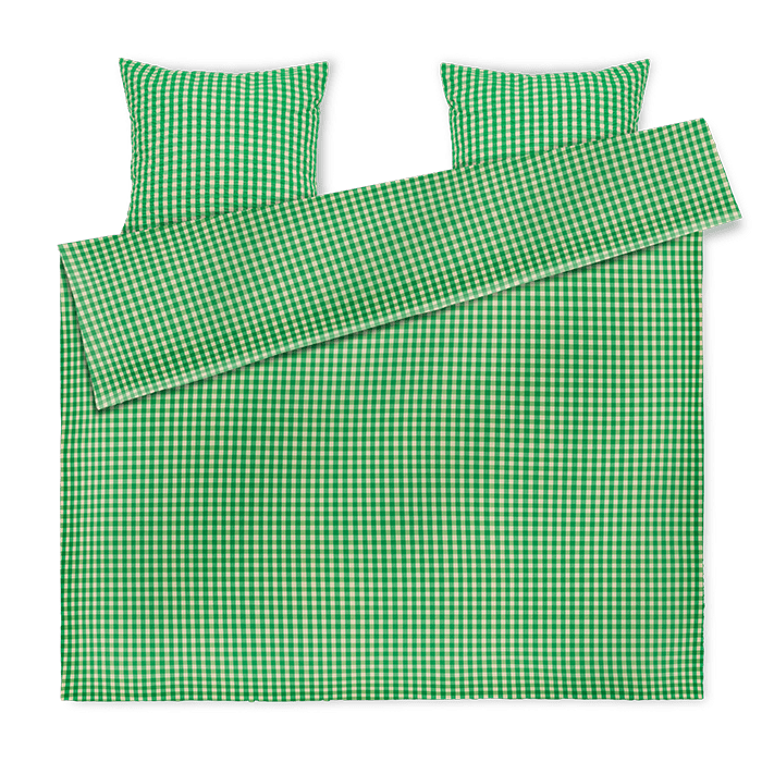 JUNA Bæk&Bølge Duvet Cover Sets RDG US B2B