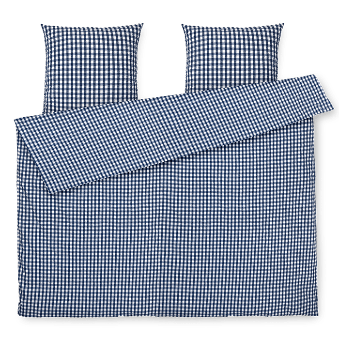 JUNA Bæk&Bølge Duvet Cover Sets RDG US B2B