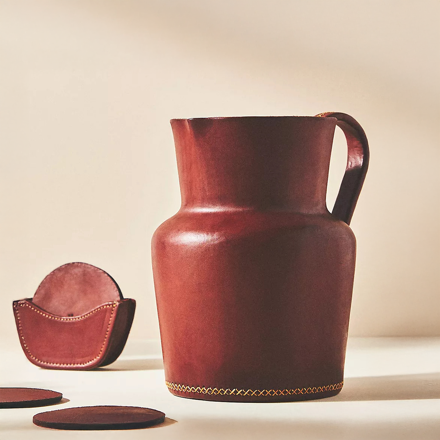 Sangria | 9" Large Carafe Bati