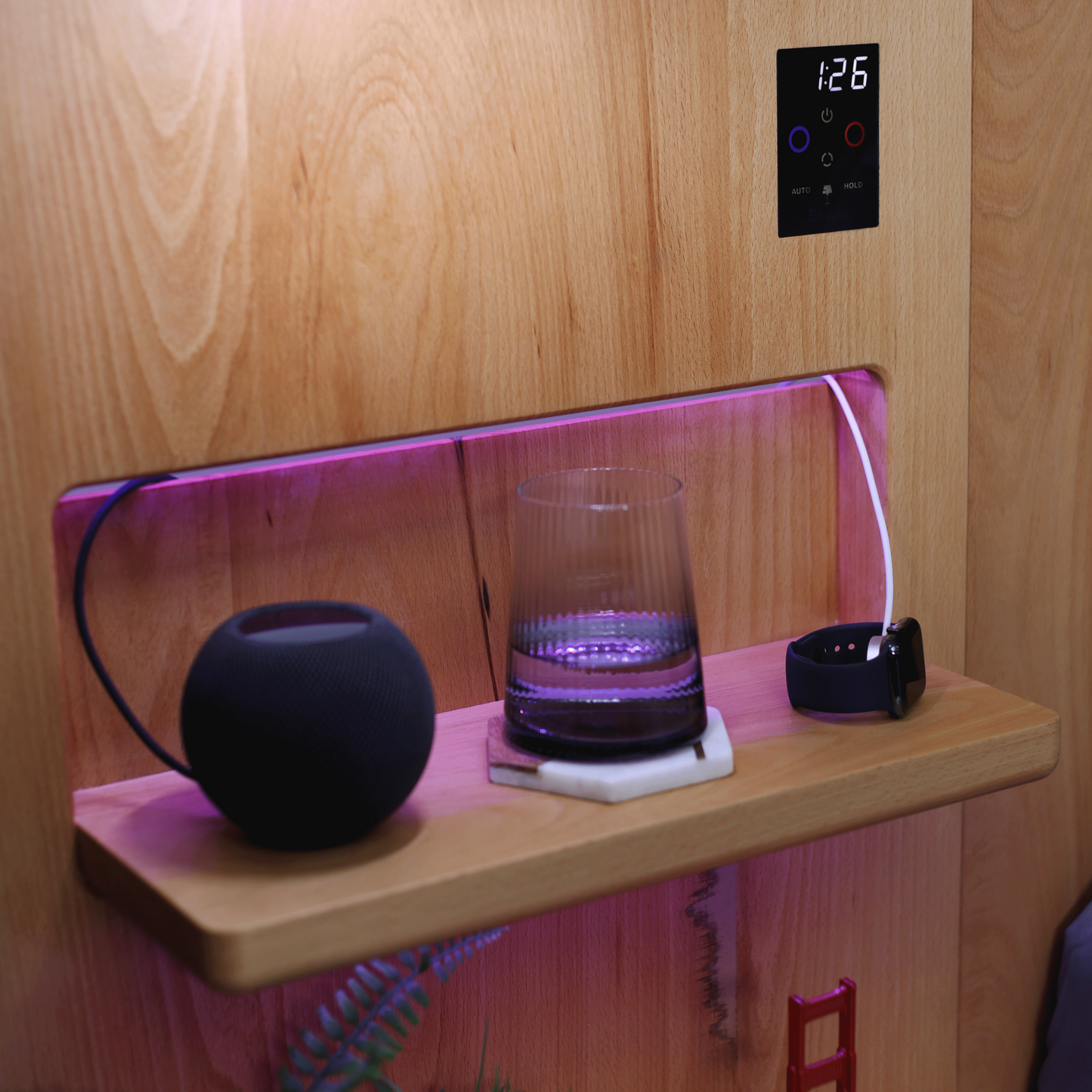 Shepin Bedroom Set Shepin