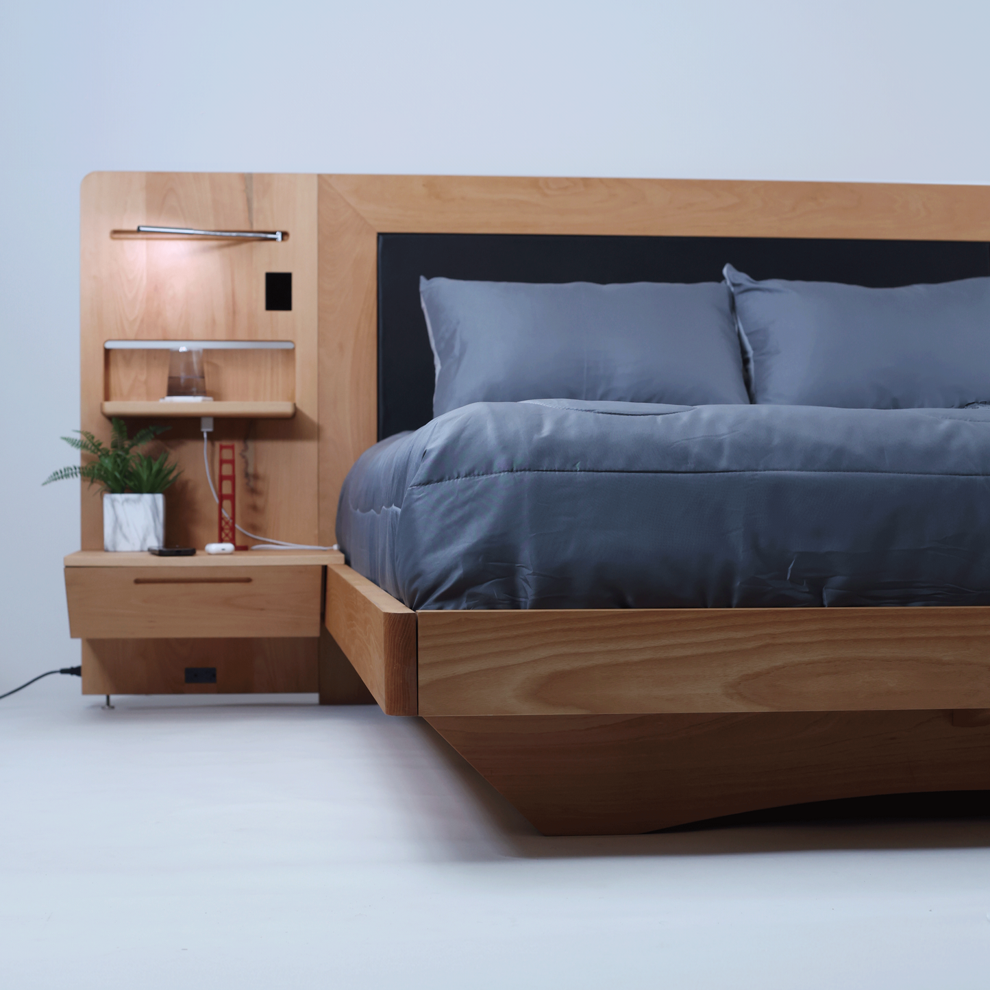 Shepin Bedroom Set Shepin