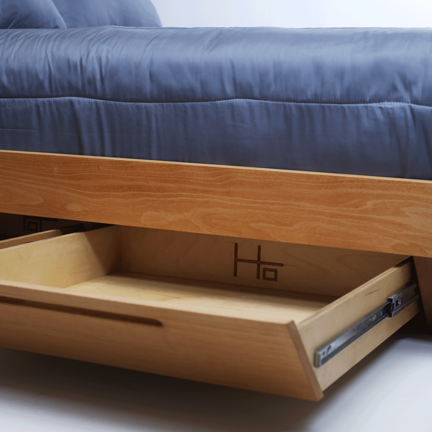 Shepin Bedroom Set Shepin