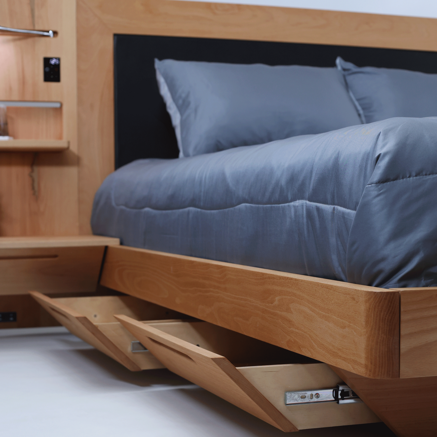 Shepin Bedroom Set Shepin