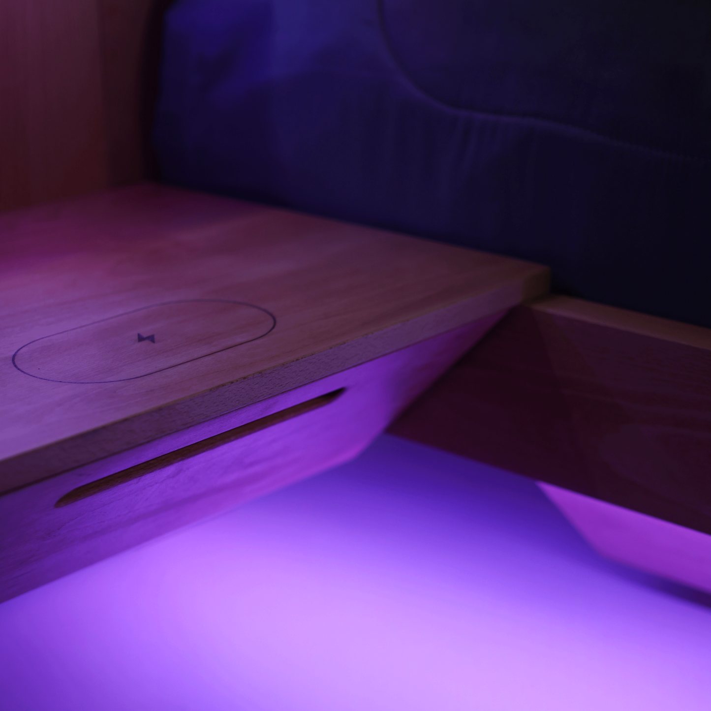 Shepin Bedroom Set Shepin