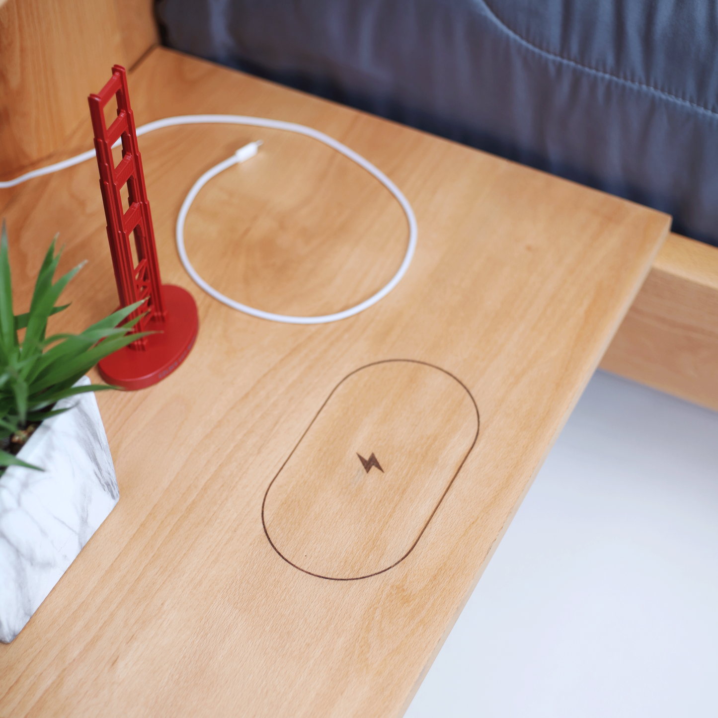 Shepin Bedroom Set Shepin