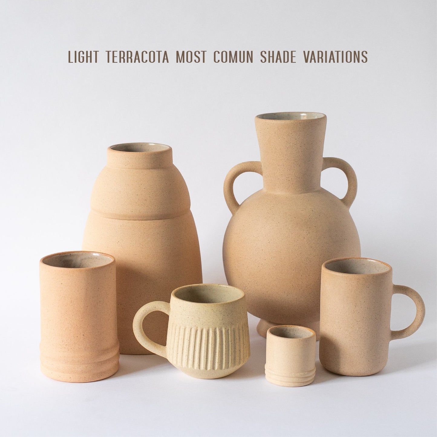 Chubby Vase - Fluent Trends