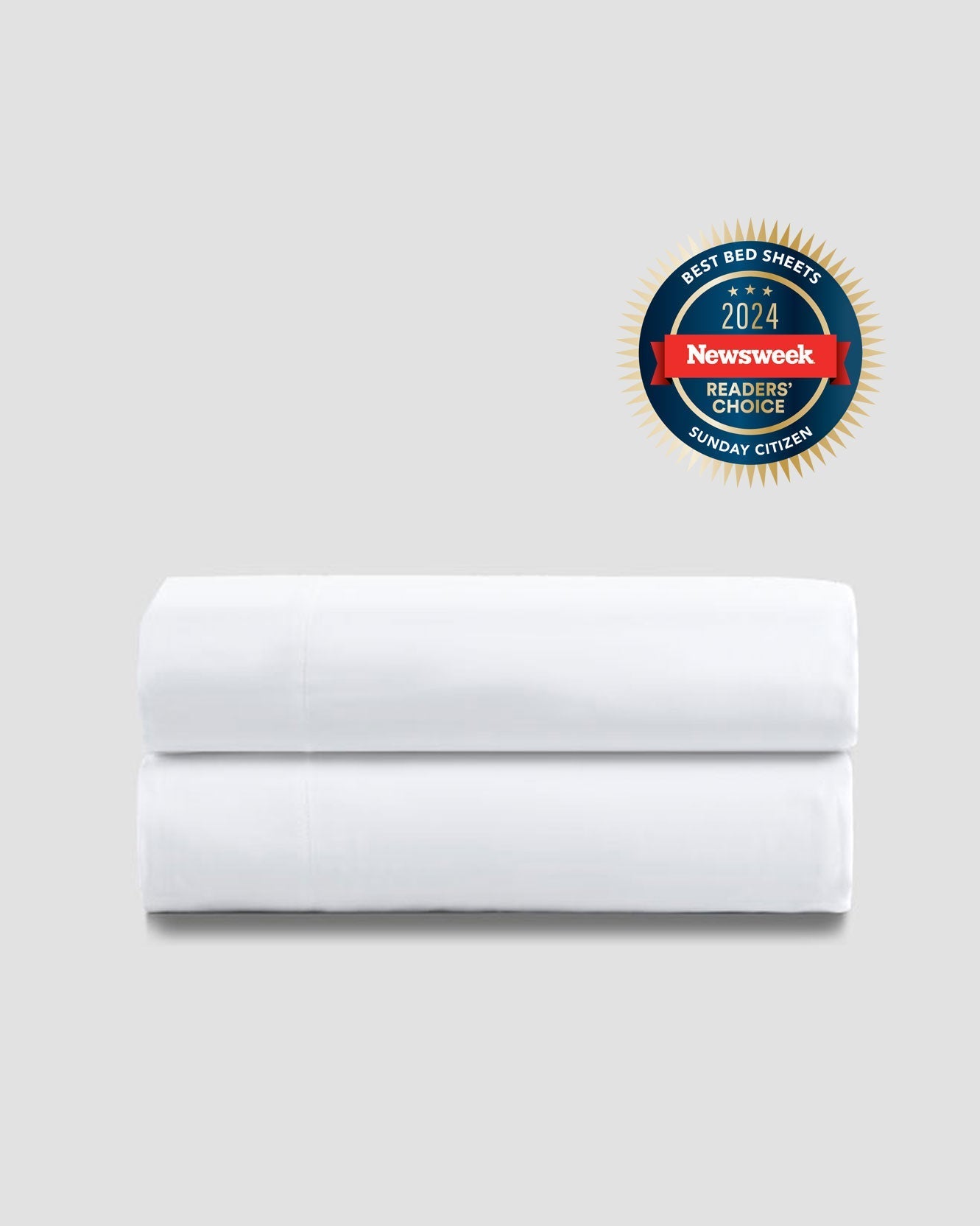 Natural Premium Bamboo Top Sheet