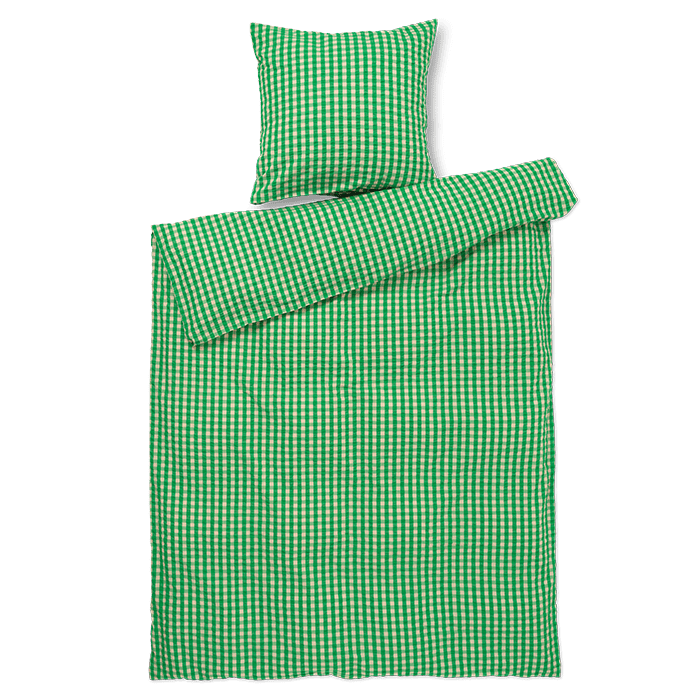 JUNA Bæk&Bølge Duvet Cover Sets RDG US B2B
