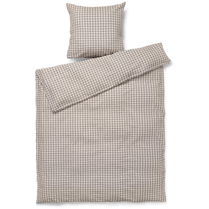 JUNA Bæk&Bølge Duvet Cover Sets RDG US B2B