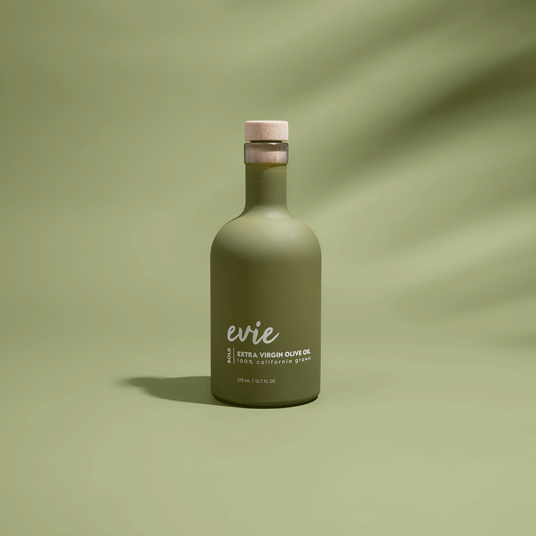 Bold Extra Virgin Olive Oil (375ml) - Batch #2401 - Fluent Trends