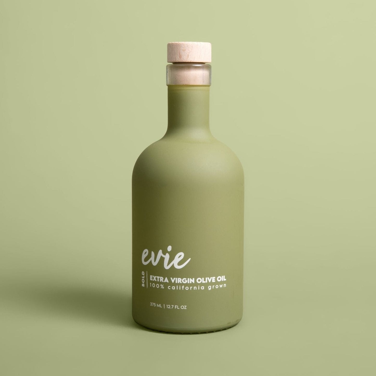 Bold Extra Virgin Olive Oil (375ml) - Batch #2401 - Fluent Trends