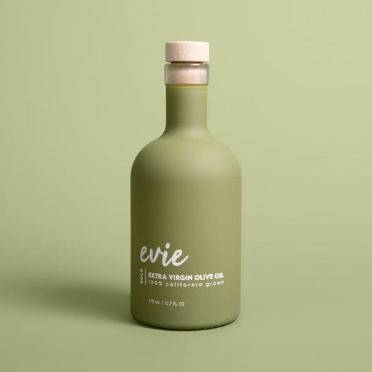 Bold Extra Virgin Olive Oil (375ml) - Batch #2401 - Fluent Trends