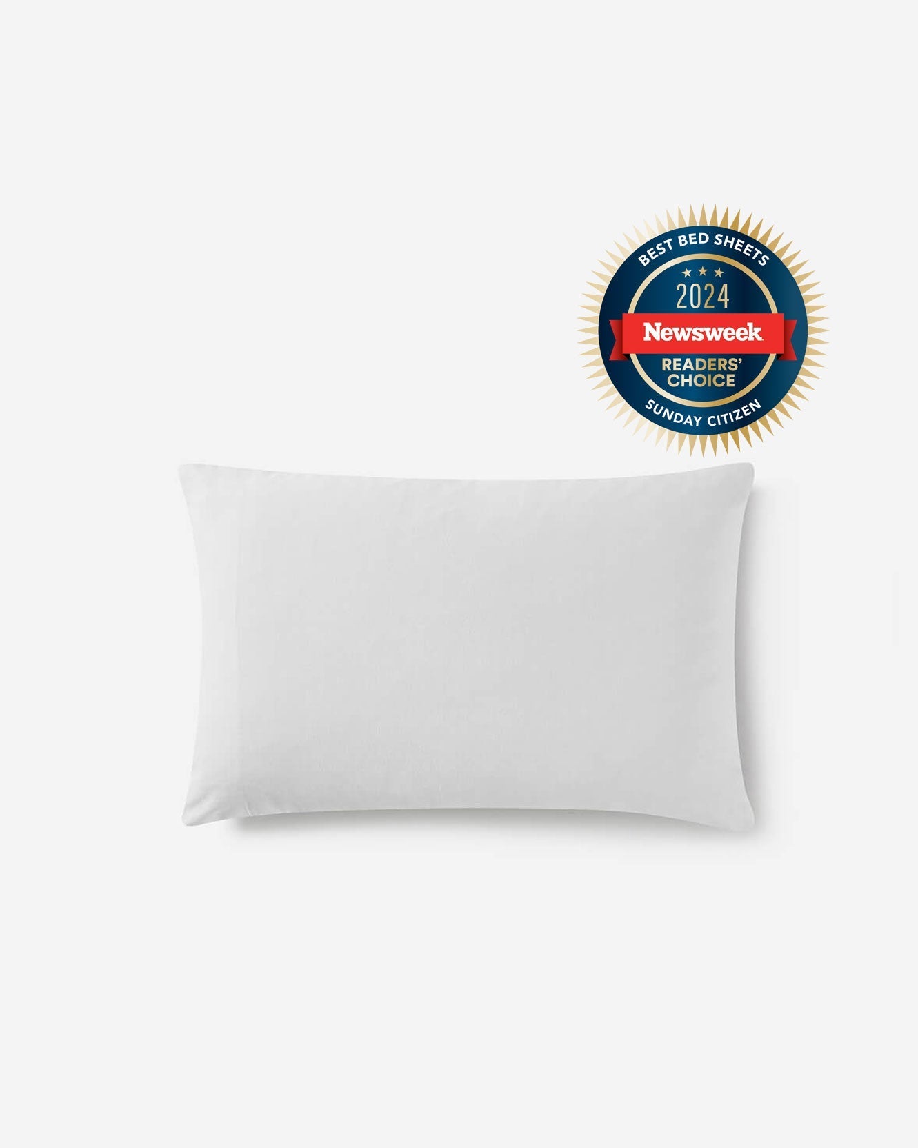 European Flax Linacel™ Pillowcase Set Sunday Citizen