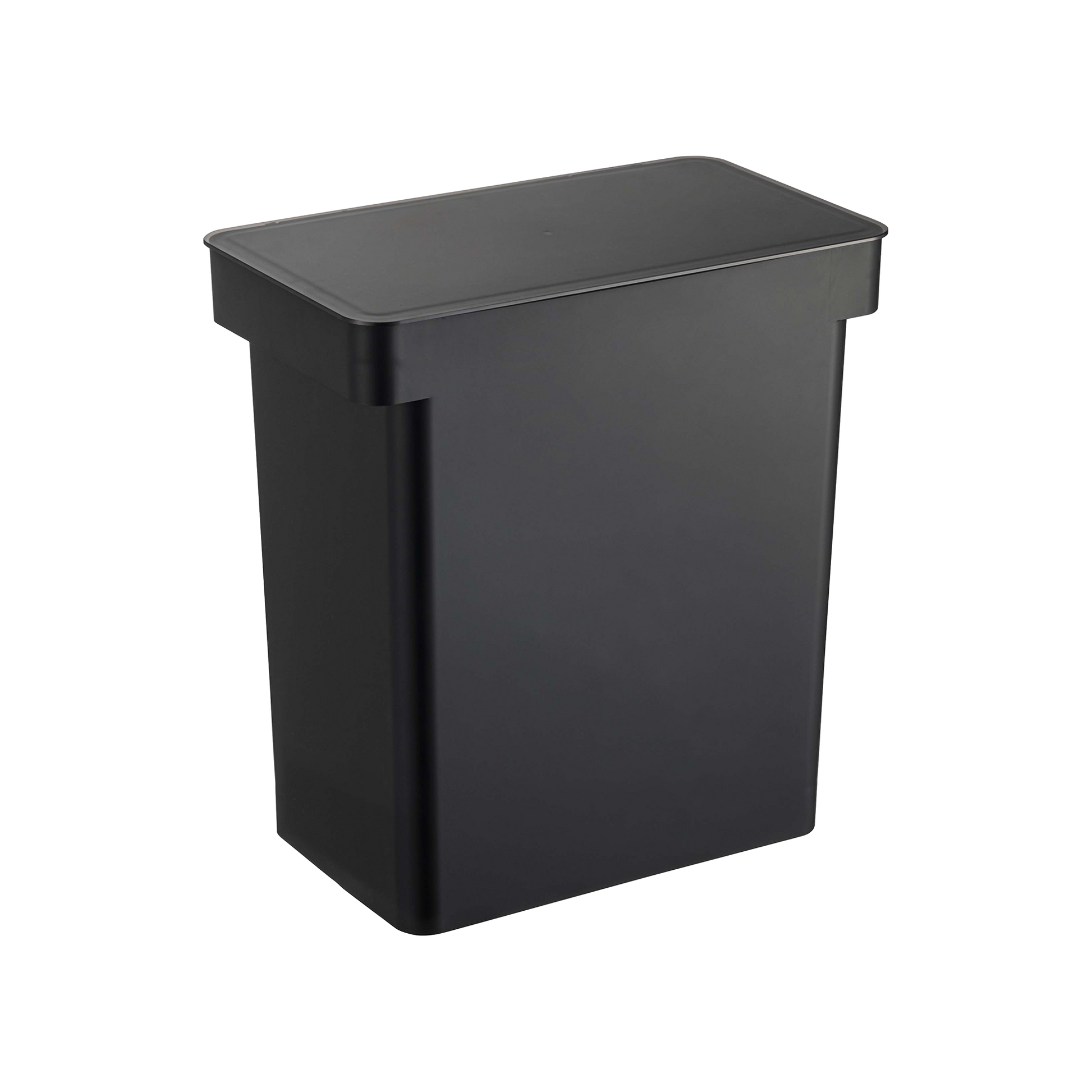 Rolling Airtight Pet Food Container (25 lbs.) - Fluent Trends
