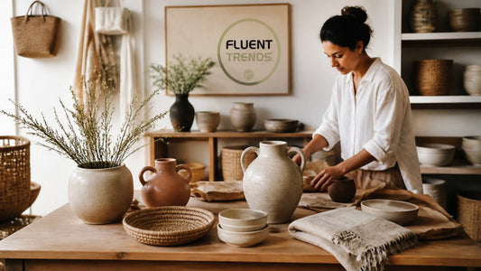 Alternatives to The Citizenry for Handcrafted Home Goods