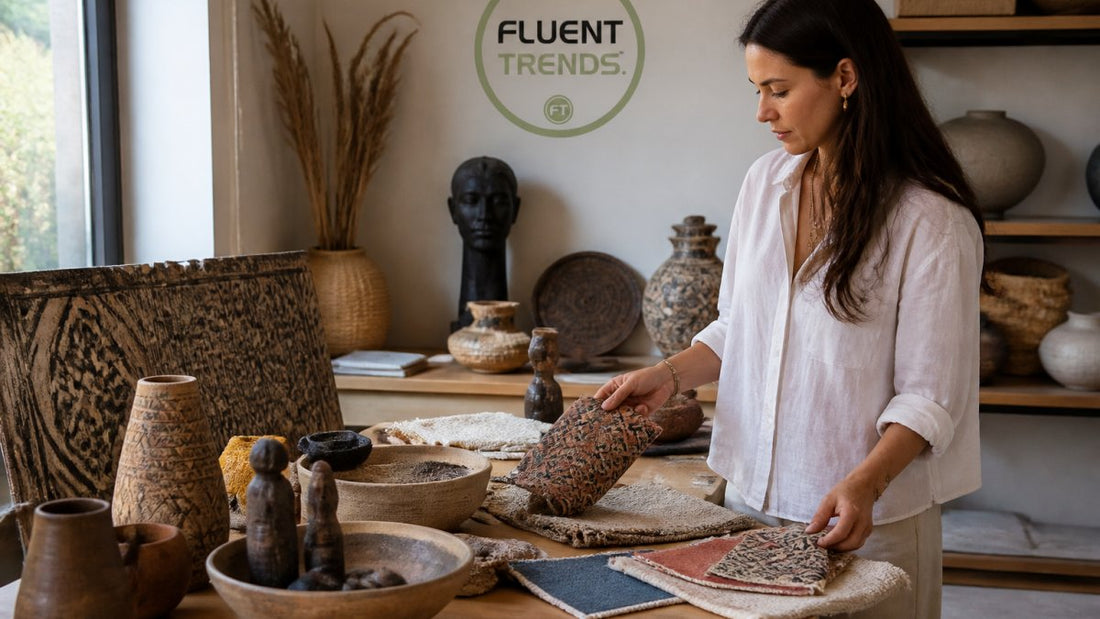 Authentic Cultural Heritage Decor: A 2026 Buying Guide