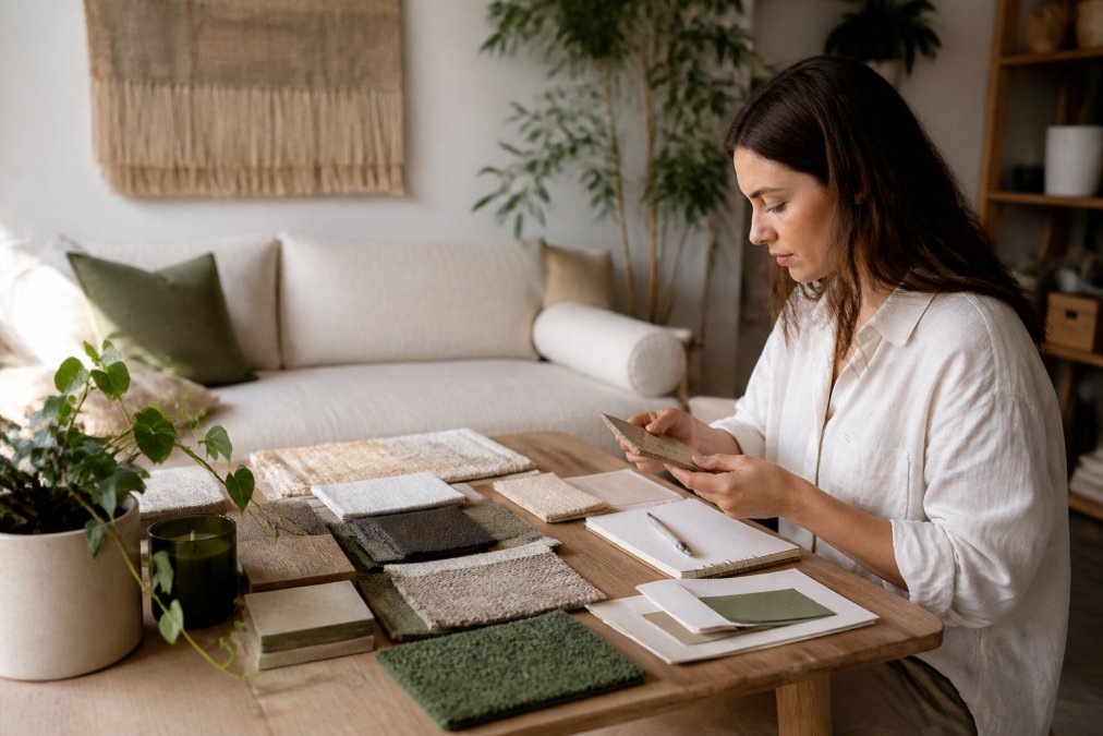 Avoiding Greenwashing in Home Decor: A 2026 Guide
