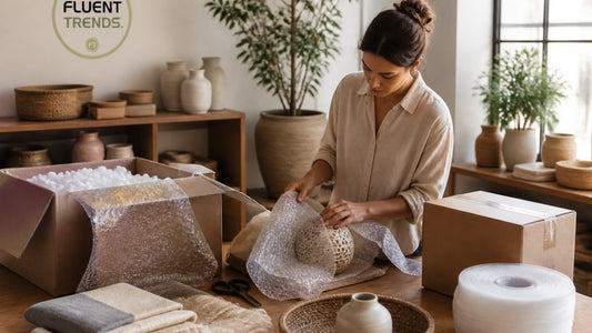 Avoiding Shipping Delays for International Decor