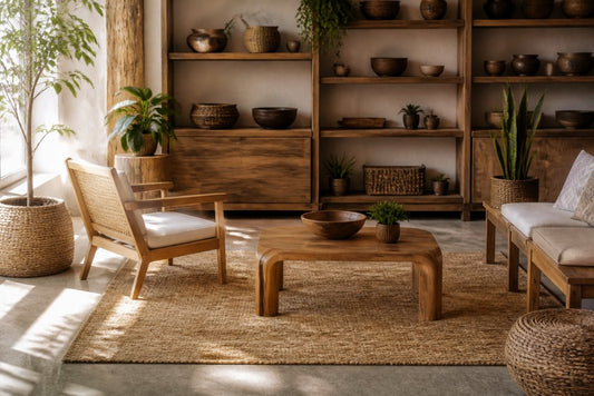 Best Ethical Alternatives to Mass Furniture