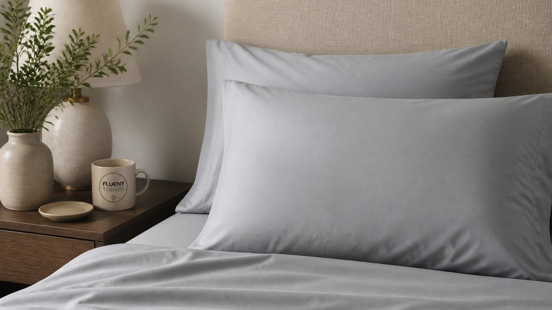 Best Hypoallergenic Pillowcase Sets for Allergies