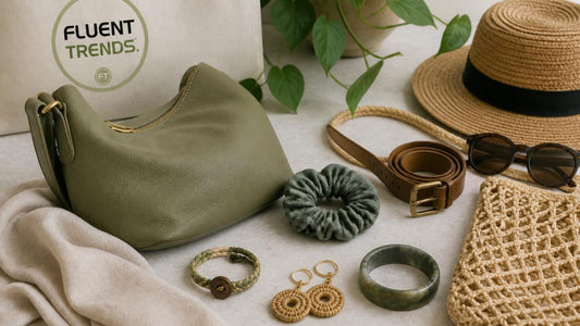 Best Sustainable Fashion Accessories 2026: Top Picks