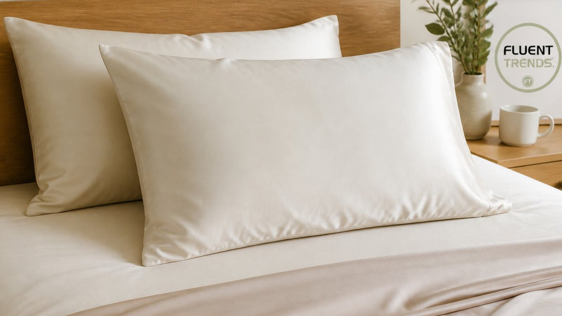 Casein Pillowcases: Why They're Worth the Investment