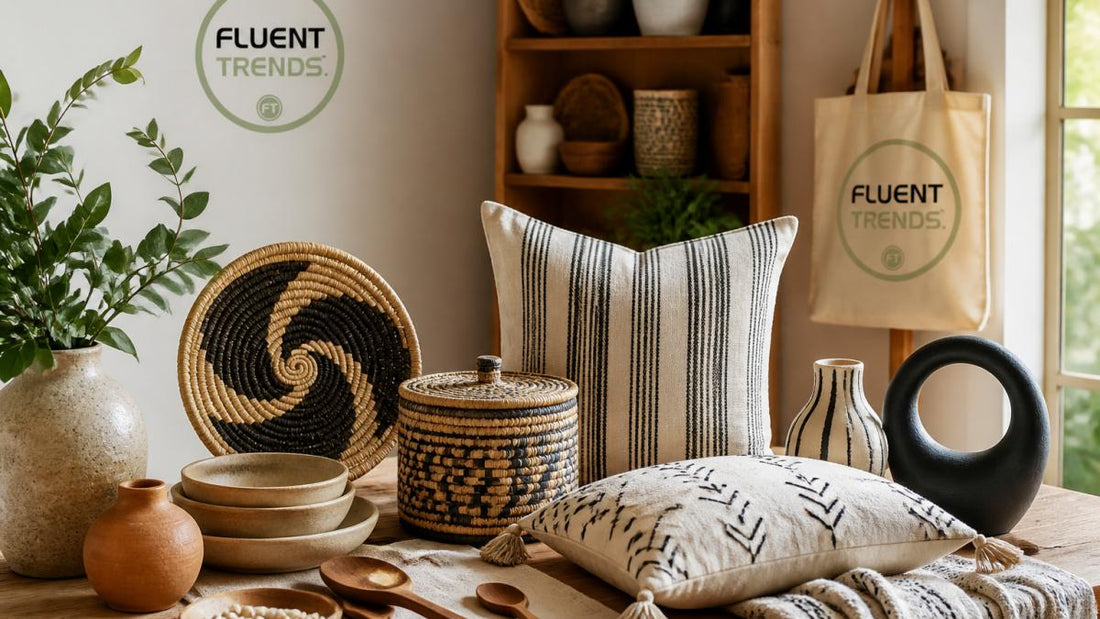 Curated Artisan Home Decor Collections: 2026 Guide