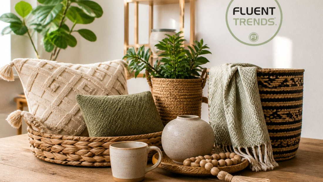Ethical Decor for Small Business: 9 Pieces That Work