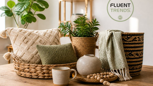 Ethical Decor for Small Business: 9 Pieces That Work